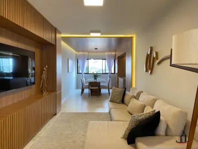 Apartamento com 5 Quartos à venda, 258m² no Nossa Senhora da Abadia, Uberaba