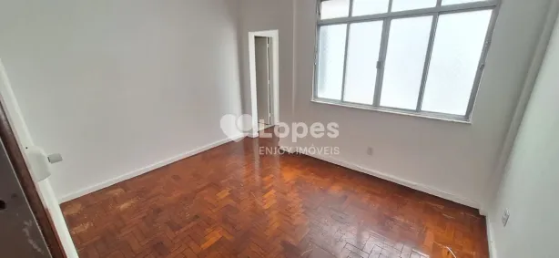 Apartamento com 1 Quarto à venda, 39m² no Tijuca, Rio de Janeiro