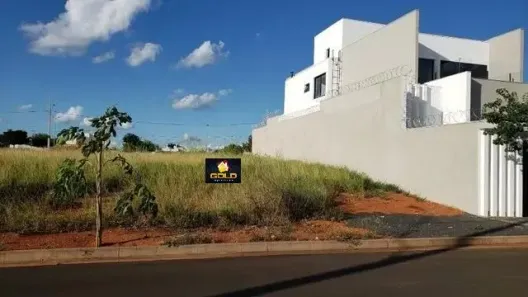 Lote/Terreno à venda, 286m² no Grand Ville, Uberlândia