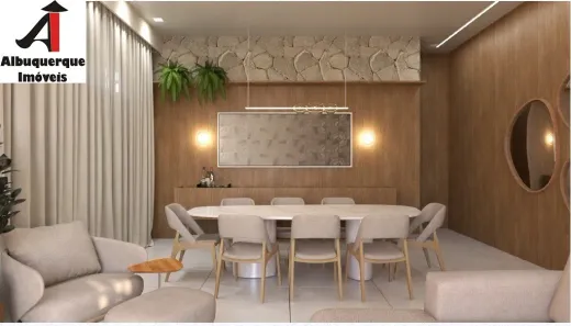 Casa com 5 Quartos à venda, 600m² no Alto do Calhau, São Luís