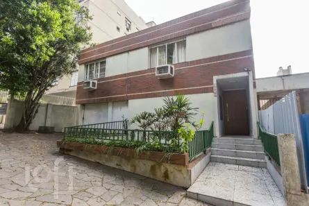 Apartamento com 1 Quarto à venda, 51m² no Auxiliadora, Porto Alegre