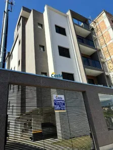 Apartamento com 2 Quartos à venda, 75m² no Filadélfia, Betim