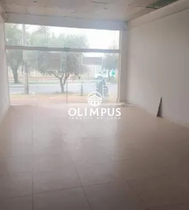 Ponto Comercial para alugar, 76m² no Granada, Uberlândia
