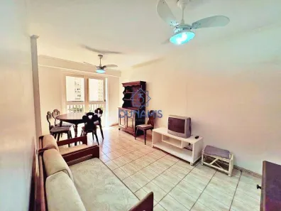 Apartamento com 2 Quartos à venda, 65m² no Pitangueiras, Guarujá