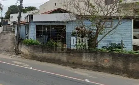 Lote/Terreno à venda, 230m² no Rio Tavares, Florianópolis