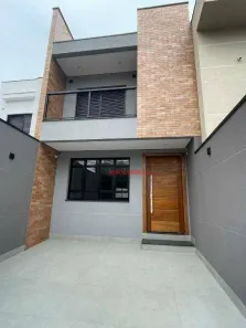 Sobrado com 3 Quartos à venda, 120m² no Vila Gumercindo, São Paulo
