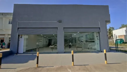 Galpão/Depósito/Armazém para alugar, 940m² no Jardim Primavera, Duque de Caxias