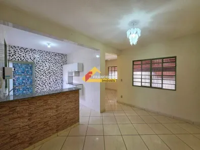 Casa com 3 Quartos à venda, 143m² no Vila Romana, Divinópolis