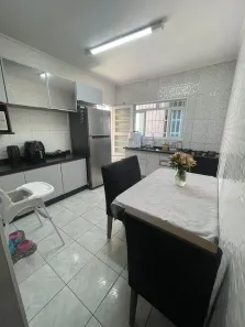 Sobrado com 2 Quartos à venda, 100m² no Jardim Camila, Mogi das Cruzes