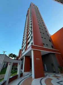 Apartamento com 3 Quartos à venda, 76m² no Aldeota, Fortaleza