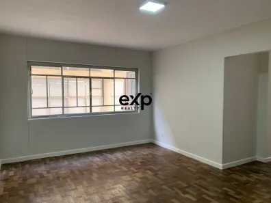 Apartamento com 3 Quartos para alugar, 140m² no Centro, Curitiba