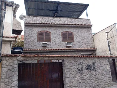 Casa com 3 Quartos à venda, 190m² no Brasilândia, São Gonçalo