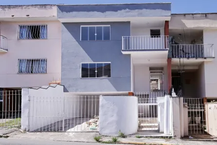 Casa com 3 Quartos à venda, 125m² no Monte Castelo, Volta Redonda