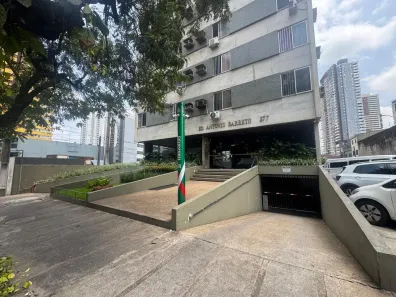 Apartamento com 3 Quartos à venda, 77m² no Umarizal, Belém