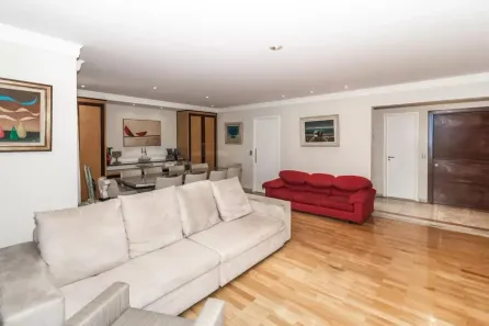 Apartamento com 3 Quartos para alugar, 240m² no Perdizes, São Paulo