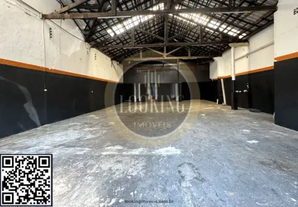 Galpão/Depósito/Armazém para alugar, 180m² no Vila São José (Ipiranga), São Paulo