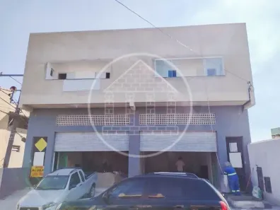 Ponto Comercial para alugar, 140m² no Jardim Santa Fé (Zona Sul), São Paulo