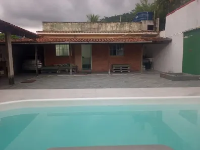 Casa com 3 Quartos à venda, 155m² no São José do Imbassaí, Maricá