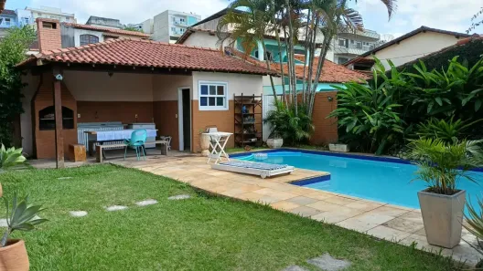 Casa com 5 Quartos à venda, 320m² no Taquara, Rio de Janeiro