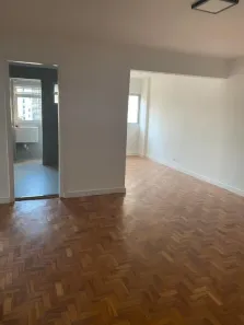 Apartamento com 2 Quartos à venda, 60m² no Vila Clementino, São Paulo