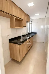 Apartamento com 2 Quartos à venda, 41m² no Cidade Popular, São Paulo
