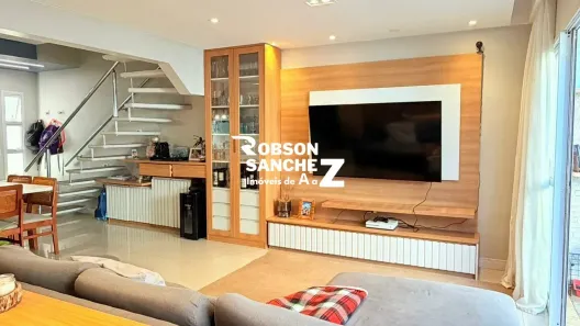 Casa de Condomínio com 2 Quartos à venda, 107m² no Interlagos, São Paulo
