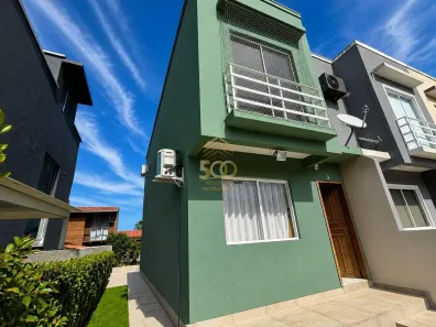 Sobrado com 2 Quartos à venda, 84m² no Ingleses do Rio Vermelho, Florianópolis