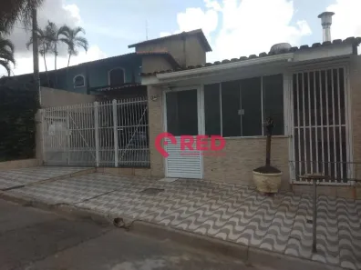 Casa com 3 Quartos à venda, 150m² no Parque Bela Vista, Votorantim