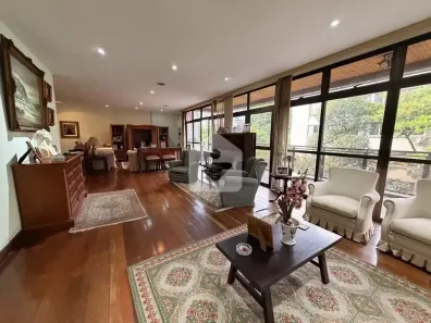 Apartamento com 4 Quartos à venda, 292m² no Ipanema, Rio de Janeiro