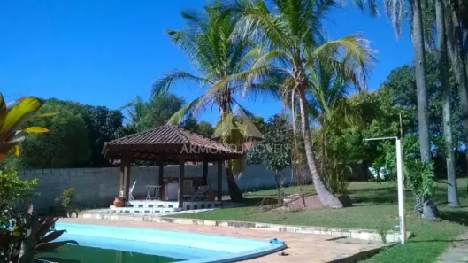 Fazenda/Sítio com 2 Quartos à venda, 231m² no Jardim Brasil, Americana