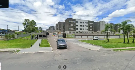 Apartamento com 2 Quartos à venda, 10m² no Bom Jesus, Campo Largo