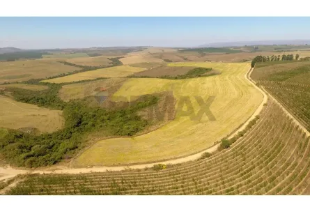 à venda, 600000m² no Centro, Araxá