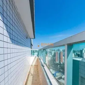 Cobertura com 4 Quartos à venda, 214m² no Buritis, Belo Horizonte