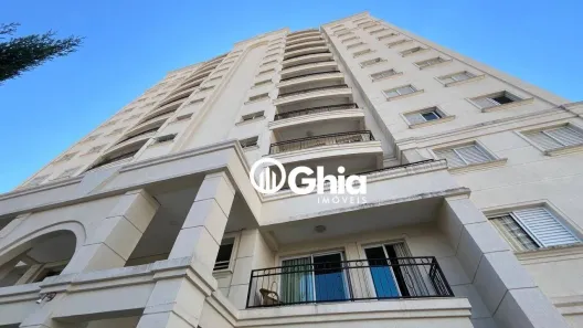 Apartamento com 3 Quartos à venda, 75m² no Cambuí, Campinas