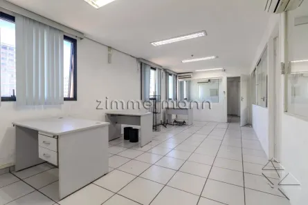 Sala Comercial para alugar, 110m² no Perdizes, São Paulo
