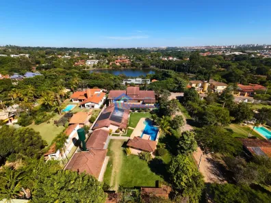 Fazenda/Sítio com 6 Quartos para alugar, 1400m² no Colinas do Mosteiro de Itaici, Indaiatuba