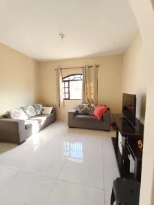 Casa de Condomínio com 2 Quartos à venda, 255m² no Nova Almeida Centro, Serra