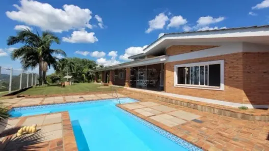 Casa com 3 Quartos à venda, 455m² no Lomba Grande, Novo Hamburgo