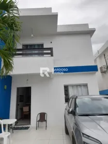 Casa com 4 Quartos à venda, 100m² no Buraquinho, Lauro de Freitas