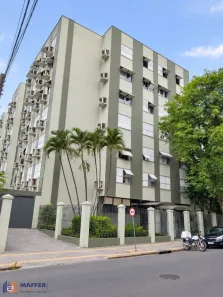 Apartamento com 2 Quartos à venda, 72m² no Cidade Baixa, Porto Alegre
