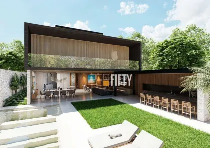 Casa com 4 Quartos à venda, 700m² no Jardim Paulista, São Paulo