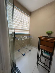 Apartamento com 2 Quartos à venda, 51m² no Gávea, Uberlândia