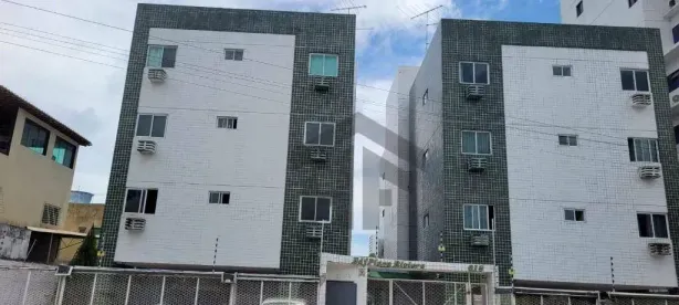 Apartamento com 3 Quartos à venda, 68m² no Jardim Atlântico, Olinda