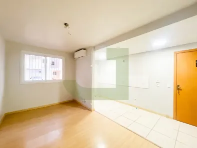 Apartamento com 2 Quartos para alugar, 45m² no Santo Afonso, Novo Hamburgo