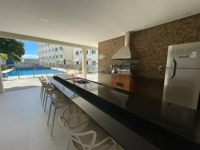 Apartamento com 19 Quartos à venda, 48m² no Bicanga, Serra