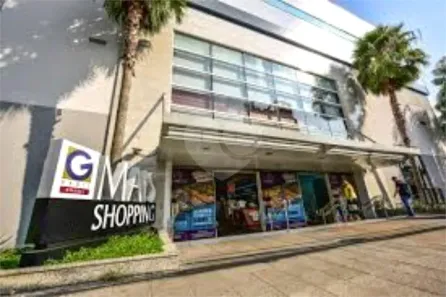 à venda, 310m² no Santo Amaro, São Paulo