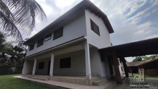 Casa com 4 Quartos à venda, 331m² no Jardim Martineli, Itatiaia