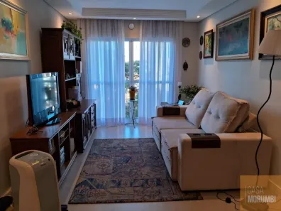 Apartamento com 1 Quarto à venda, 55m² no Cambuci, São Paulo