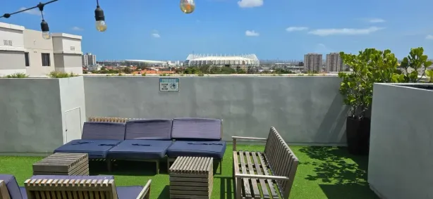 Apartamento com 2 Quartos à venda, 44m² no Passaré, Fortaleza