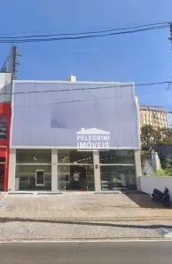 Ponto Comercial para alugar, 330m² no Cambuí, Campinas